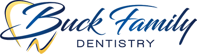 Buck Family Dentistry logo